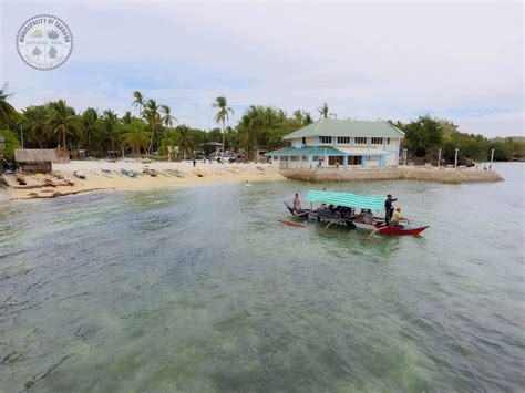 7 Gorgeous Public Beaches in Cebu North .